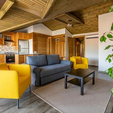 Xox Apart Hotel Акиака Екстериор снимка