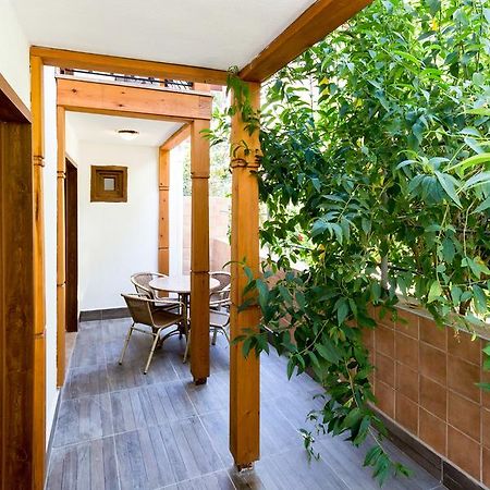 Xox Apart Hotel Акиака Екстериор снимка