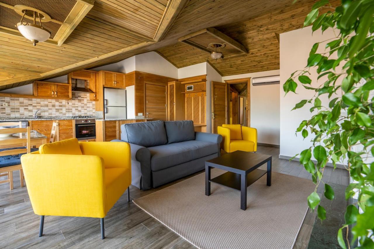 Xox Apart Hotel Акиака Екстериор снимка