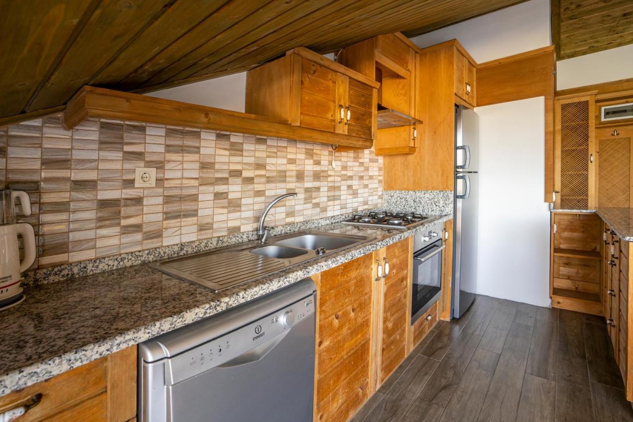Xox Apart Hotel Акиака Екстериор снимка