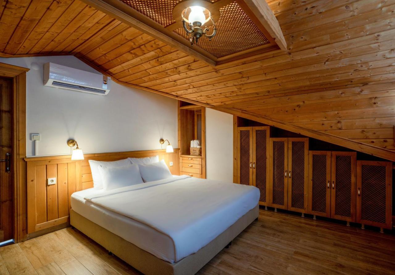 Xox Apart Hotel Акиака Екстериор снимка