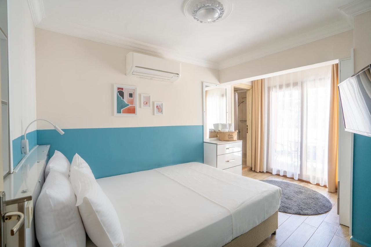 Xox Apart Hotel Акиака Екстериор снимка