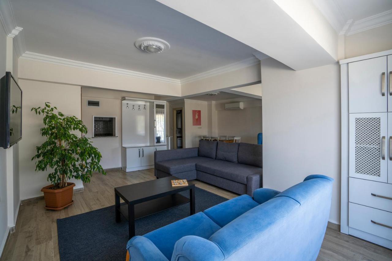 Xox Apart Hotel Акиака Екстериор снимка