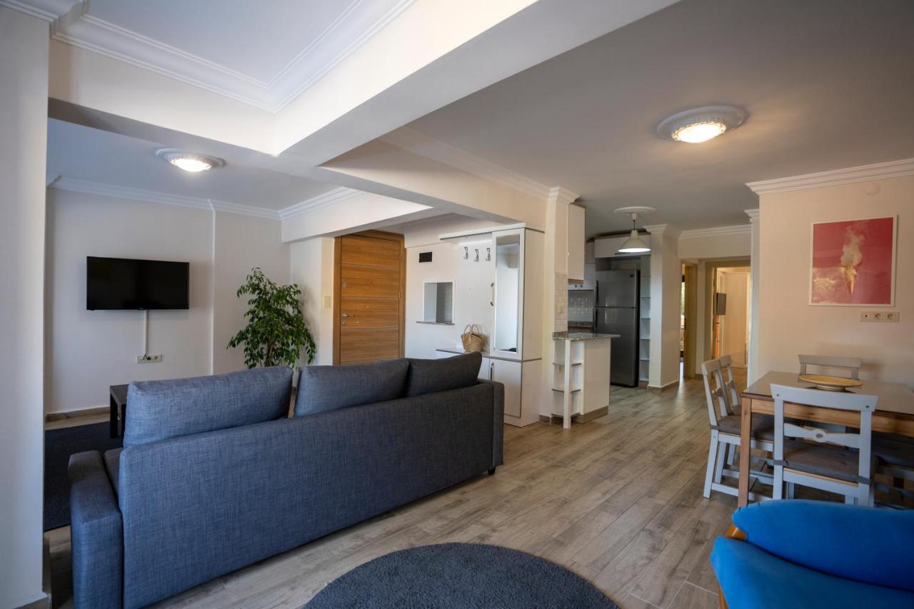 Xox Apart Hotel Акиака Екстериор снимка