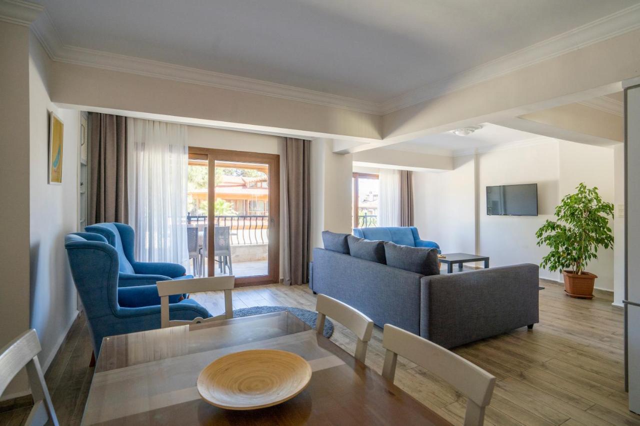 Xox Apart Hotel Акиака Екстериор снимка