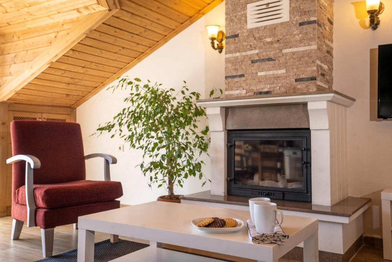 Xox Apart Hotel Акиака Екстериор снимка