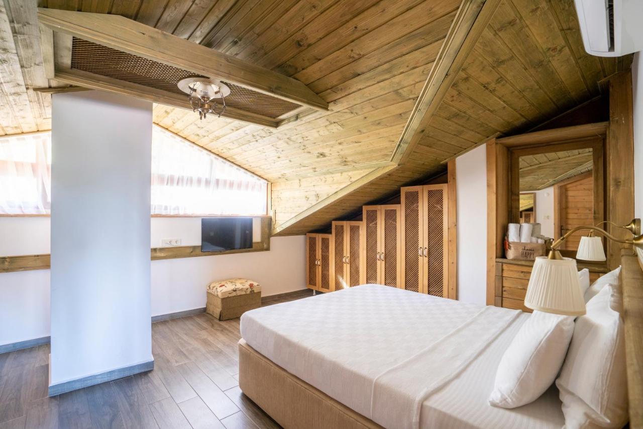 Xox Apart Hotel Акиака Екстериор снимка