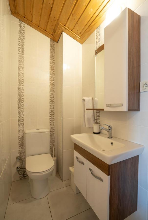 Xox Apart Hotel Акиака Екстериор снимка