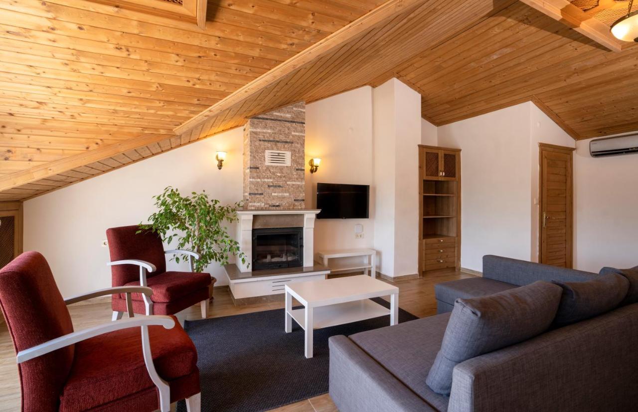 Xox Apart Hotel Акиака Екстериор снимка