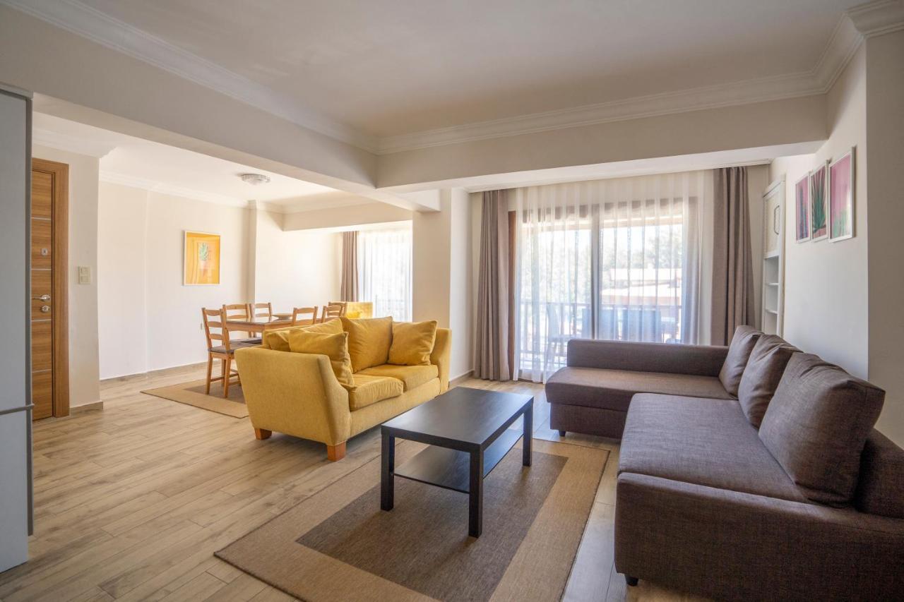 Xox Apart Hotel Акиака Екстериор снимка
