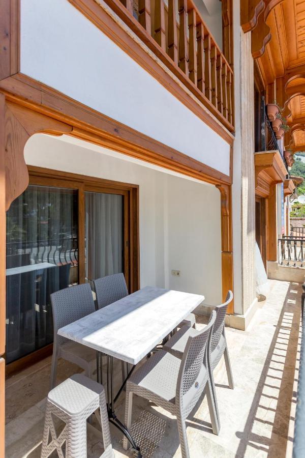 Xox Apart Hotel Акиака Екстериор снимка