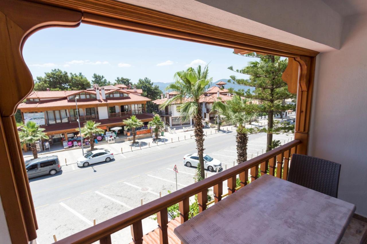 Xox Apart Hotel Акиака Екстериор снимка