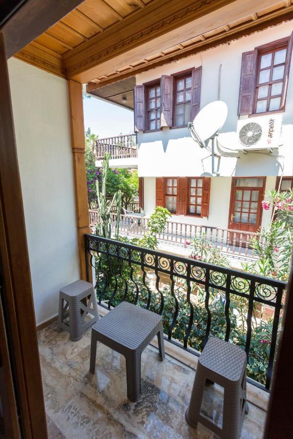 Xox Apart Hotel Акиака Екстериор снимка
