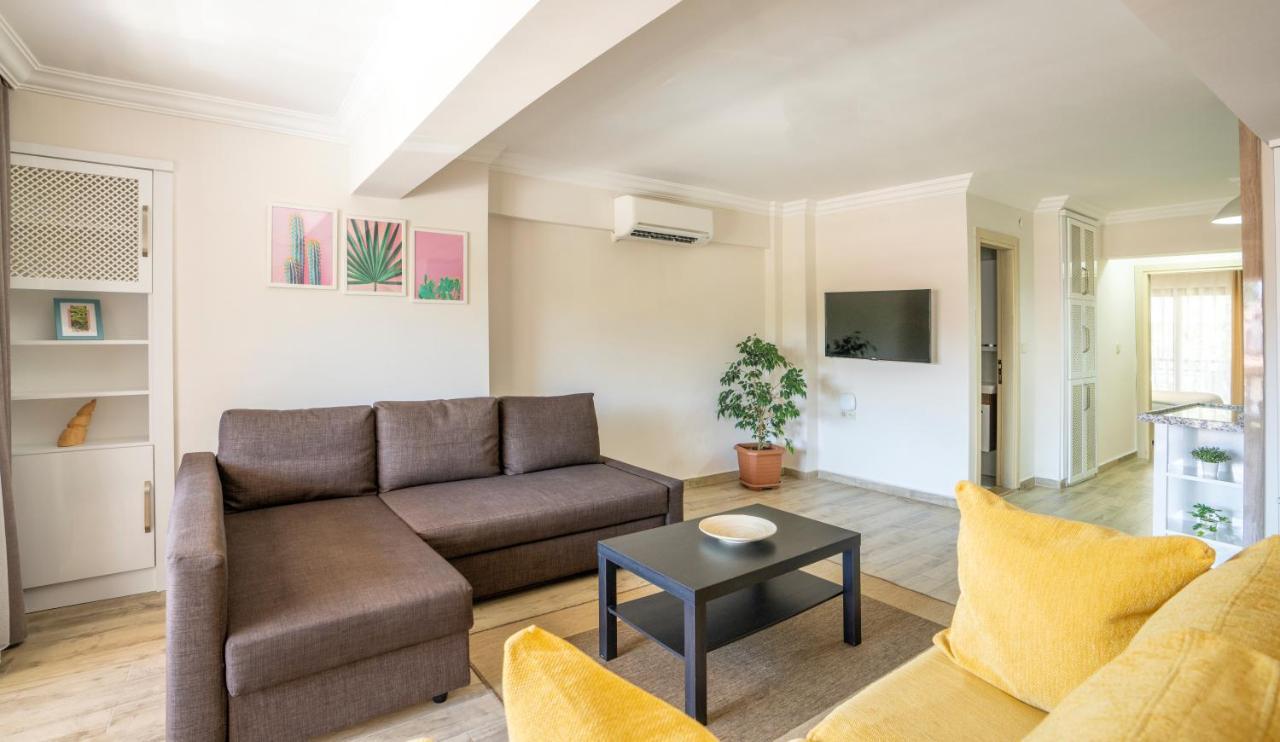 Xox Apart Hotel Акиака Екстериор снимка