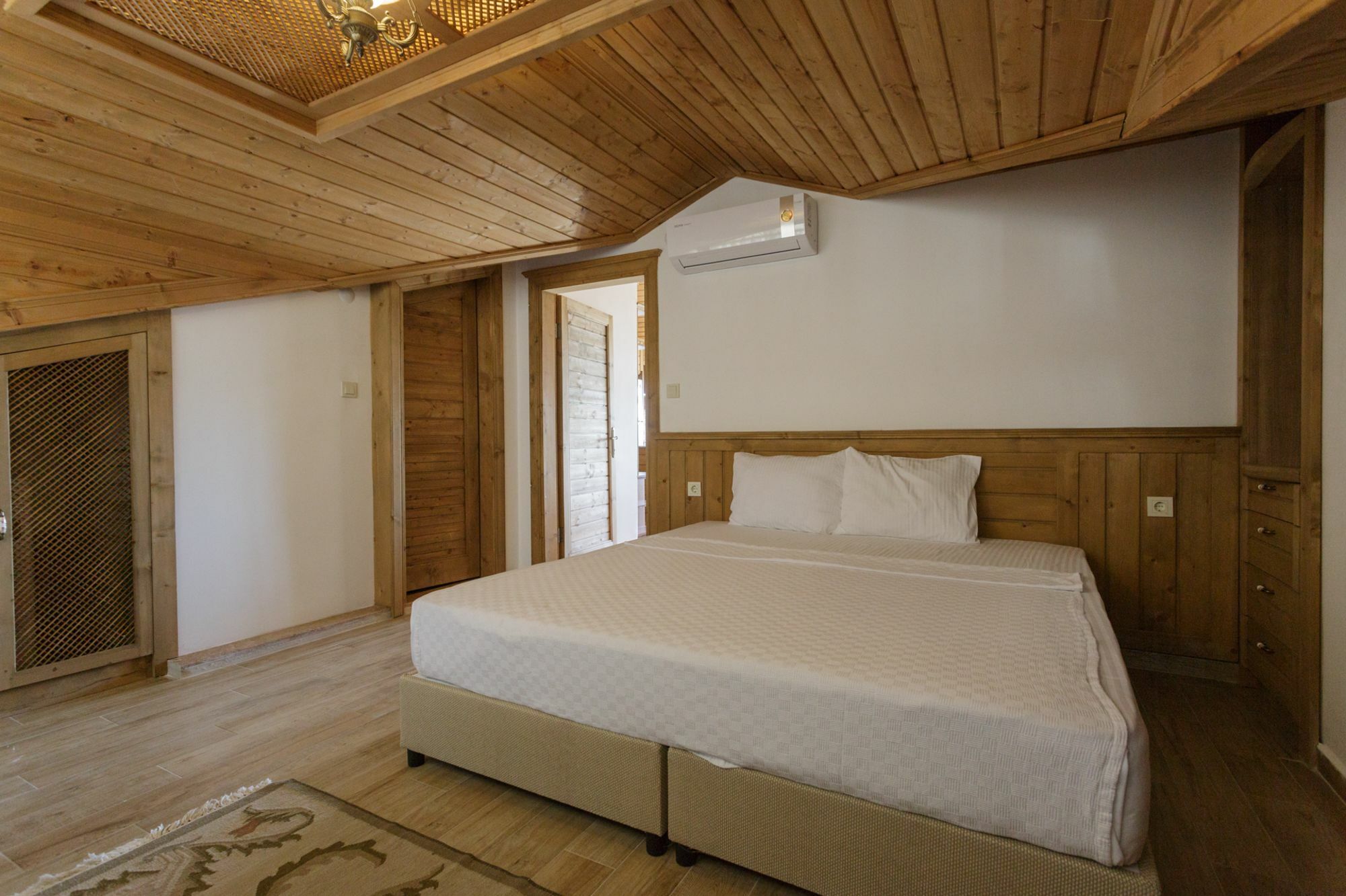 Xox Apart Hotel Акиака Екстериор снимка
